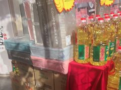 -山芋腔苏北菜(盐城滨海店)