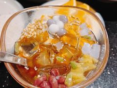 -井格重庆火锅(通州梨园店)