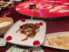 -潞州宴(清华店)