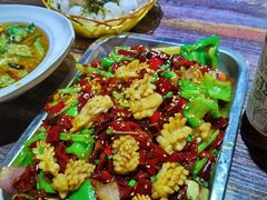 -龙虾风暴(松江店)