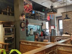 -馋嘴猫北京食堂·烤鸭·宵夜(亚运村店)