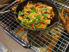 -夜食白市Yespicy·烧烤啤酒宵夜(番禺四海城店)
