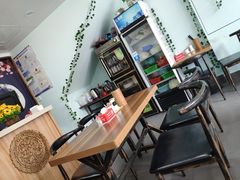 -冯记面馆(天勤家园店)