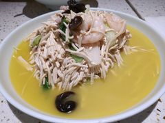 干丝-东园小馆·早茶·淮扬小炒(水街店)