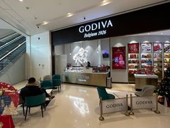 -GODIVA(国际金融中心店)