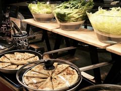 -咖啡苑自助餐厅·中国大饭店