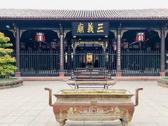 -成都武侯祠博物馆