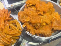 -柳州肥姨妈大骨螺蛳粉(万达中心店)