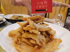 -金掌勺·锅包肉(广渠门店)