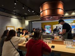 -肉肉大米(德基广场店)