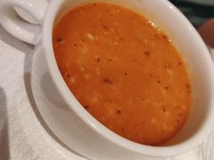 -伊斯坦布尔土耳其清真咖啡餐厅