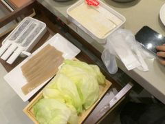-蝎王府羊蝎子(虎坊桥总店)