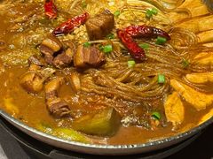 -奉天小馆·非遗东北菜(沈阳万象城店)