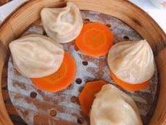 -稻香酒家·33年老字号·港式粤菜(富邦中心店)