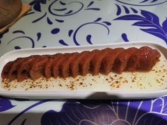 桂花糯米藕-井水小厨·湘菜(活力广场店)