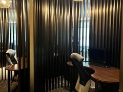 -白云机场易登机休息室