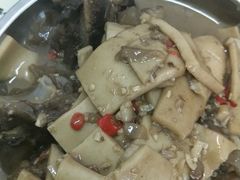 -老兵牛蹄店(下沙店)