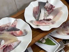 -源港渔村-中山脆肉鲩(博罗店)