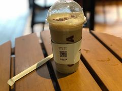 -COSTA COFFEE(吴江路店)