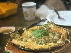 -The Dishes Seafood & Restaurant