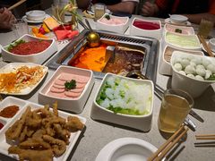 -海底捞火锅(群光广场店)