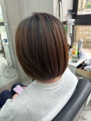 -BOJUE·铂爵造型烫发·染发