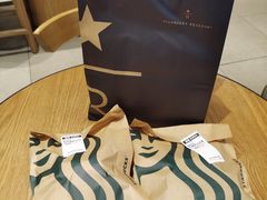 -星巴克臻选(北京银泰店)