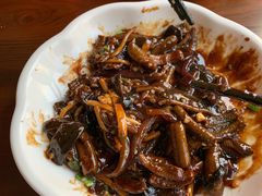 -浦江餐饮•上海菜馆(五四路店)
