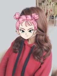 -净漪造型 PURE RIPPLE