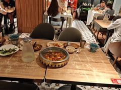 -耶里夏丽·丝路新疆菜·清真食品(徐汇南丹东路臻选店)
