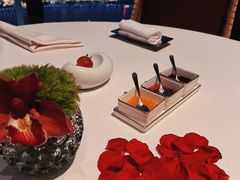 -金轩中餐厅 Jin Xuan(浦东丽思卡尔顿酒店)