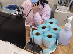 -美年大健康体检(美佳分院)