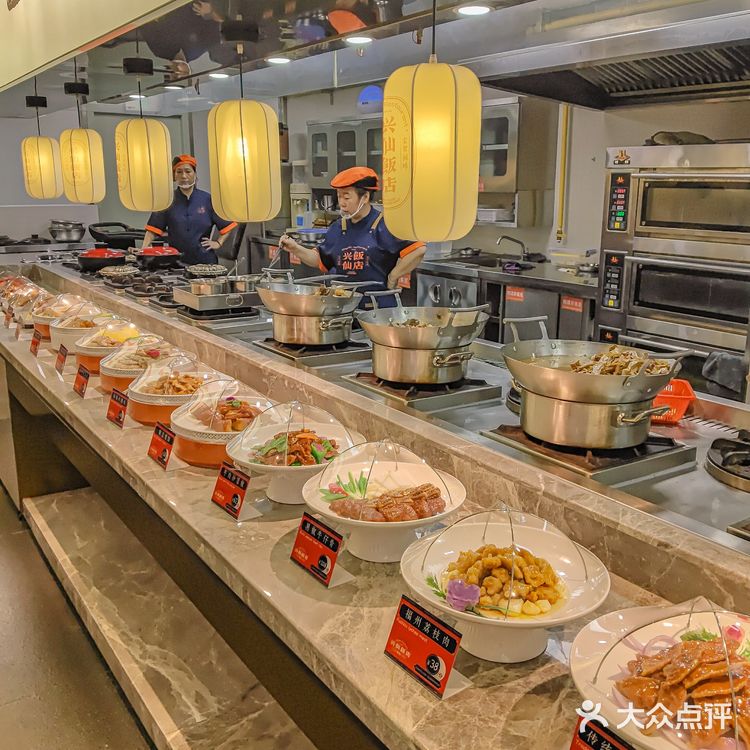 福州人吃海鲜都爱去的店！