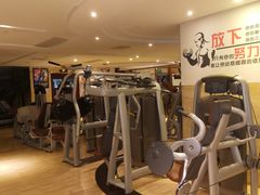 -北京西国贸大酒店