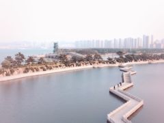 -莫内艺术岛海景咖啡