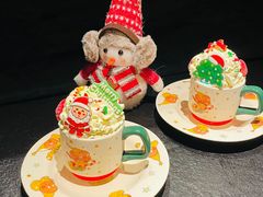 -色響火锅(恒隆广场店)