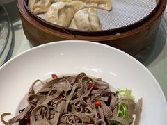 -煎饼卷大葱·非遗传承·潍坊菜(十笏园店)