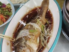 -日照大牌檔•小船海鲜(万平口店)