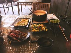 -望恋·天台音乐餐厅
