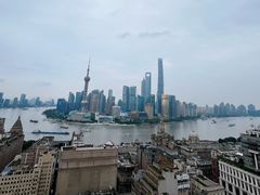 -顶层酒吧ROOF(上海艾迪逊酒店)