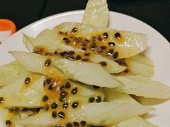 -威记烧嘢·南宁烧烤·超级生牛(绿地店)