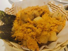 -铭家点心(秦岭路店)