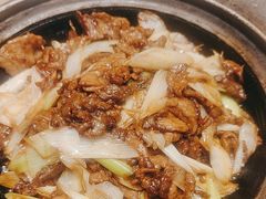 -新乾隆酒楼(帝景园店)