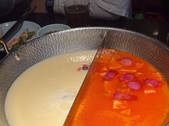 -捞王猪肚鸡火锅(昆山店)