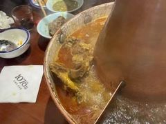 -1078號老北京涮肉(松柏店)
