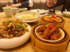 -茶小点(丽悦新天店)