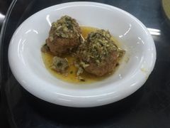 蟹粉狮子头-协和菜馆(凤凰街店)