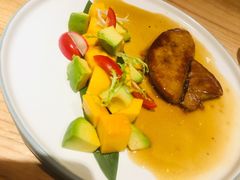-初居食屋日式料理(万象城购物中心店)