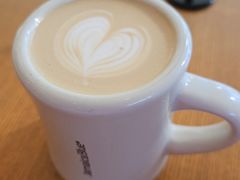 -Jamaicablue Coffeeshop(中央广场店)