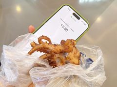 -水一方现烤鱿鱼丝大连特产(华南亿合城店)